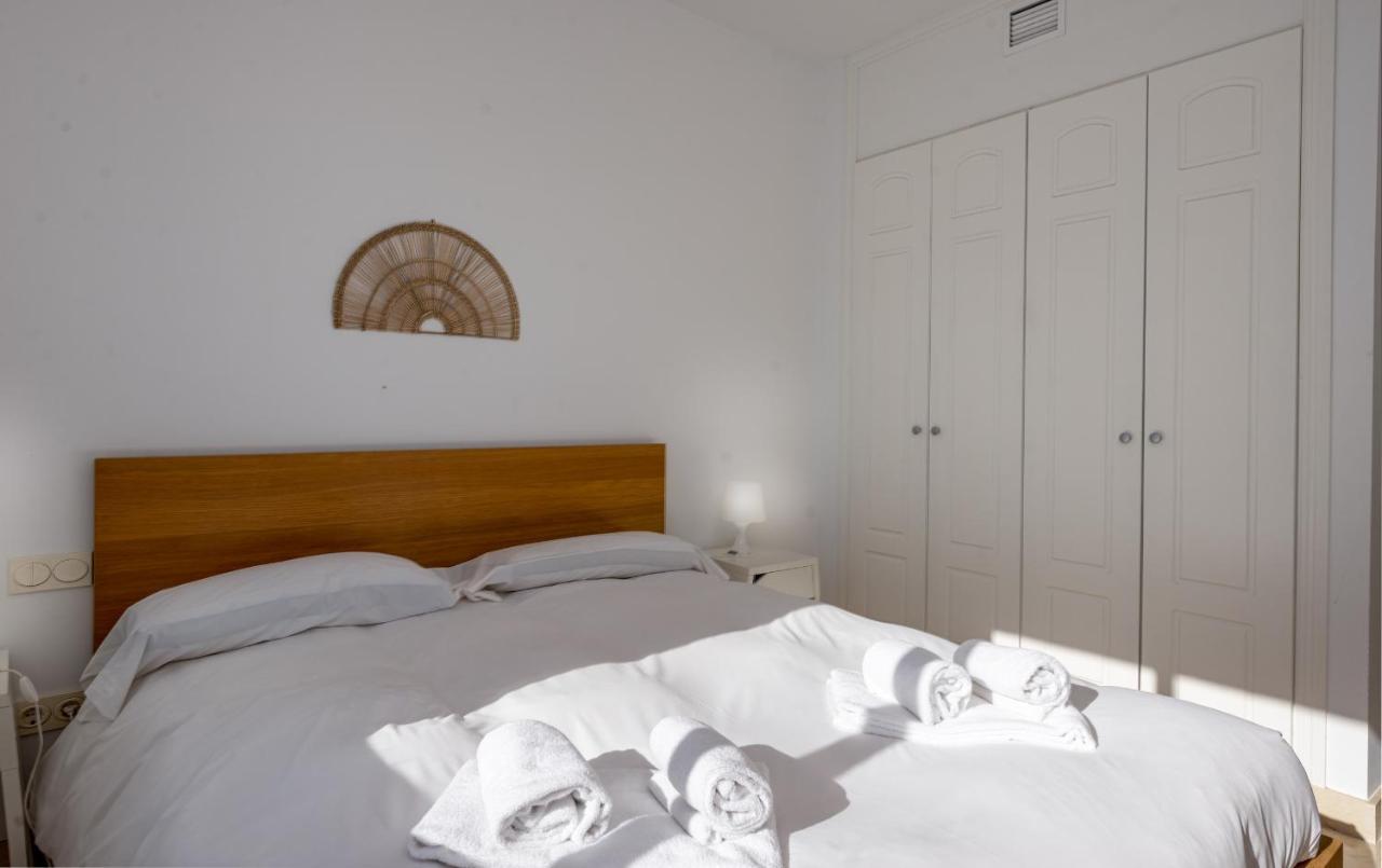 2113-Beautiful 2 Beds Apt With Seaview Alcaidesa Ngoại thất bức ảnh